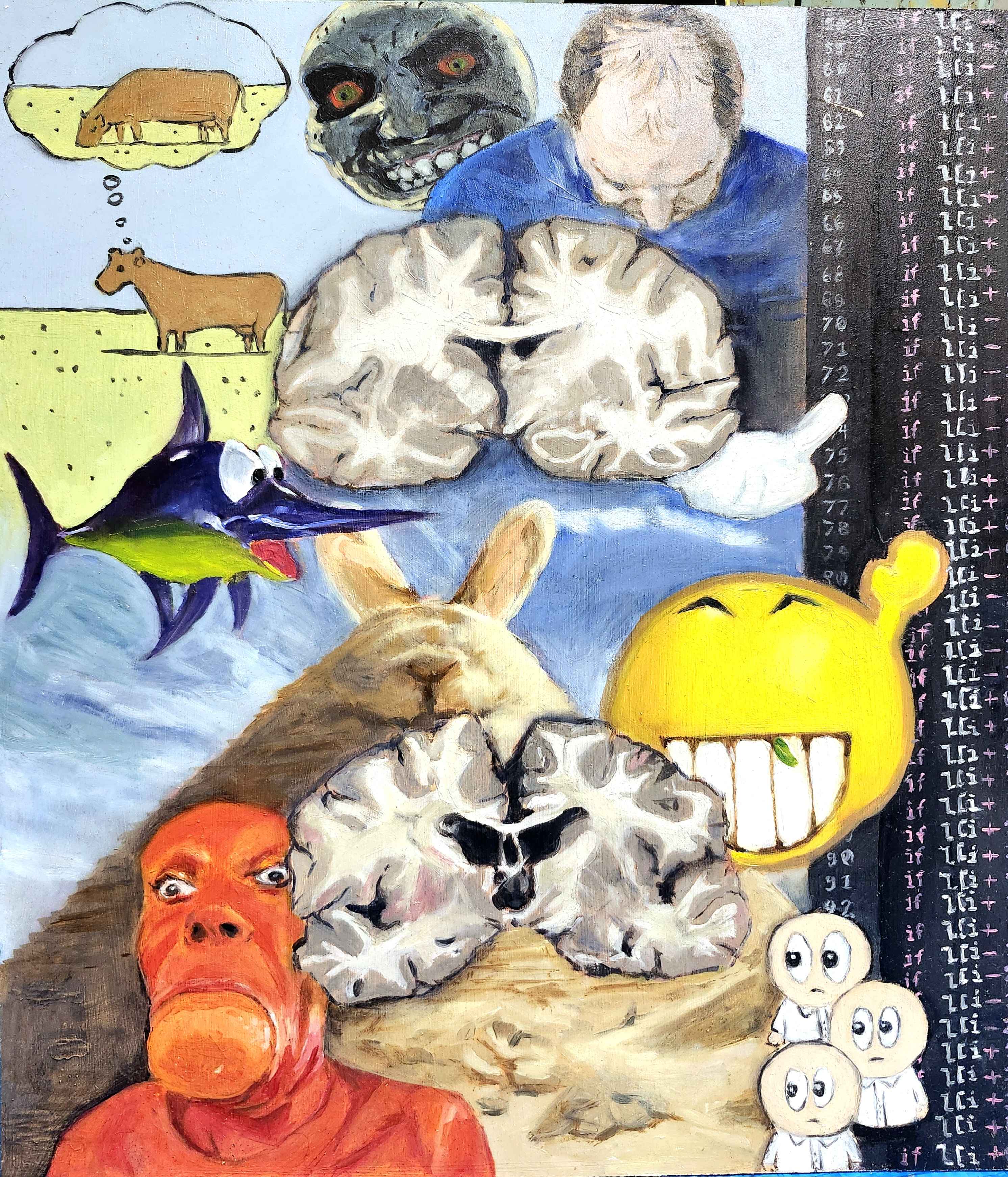 Earth